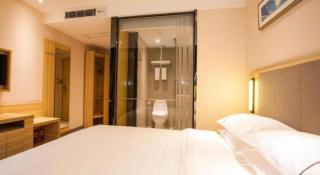 City Comfort Inn Zhanjiang Seaside Park Guanhai Corridor - 1