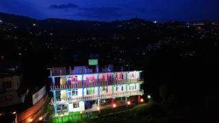 Grand view of Shimla Hills - 3