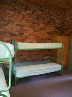 Mansfield Travellers Lodge - Mansfield - 6