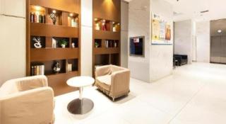 City Comfort Inn Wuhan Zhongnan Road Metro Exit - 9
