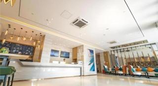 City Comfort Inn Wuzhou Teng County Bus Station - Tengcheng - 3