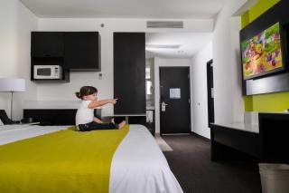 Holiday Inn Express & Suites Puebla Angelopolis by IHG - 8