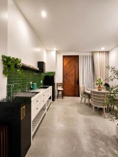 YA Apartment 4BR 5 Beds Full Amenities - 2