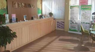 Jun Hotel Shandong Zibo Yiyuan County Jingshan Road Jujiacheng - 7