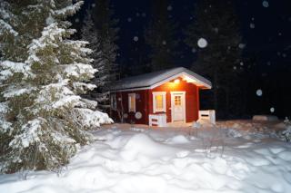 Myrkulla Lodge - Jerfojaur - 0