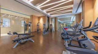 Xincheng hotel - 9