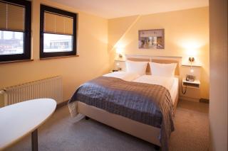 Centro Hotel Goya Wolfsburg, Trademark Collection by Wyndham - Wolfsburg - 9