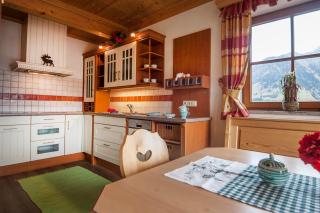 Chalet Schröckgut - Bad Hofgastein - 5