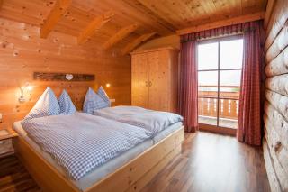 Chalet Schröckgut - Bad Hofgastein - 3