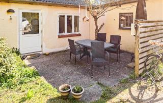 Nice Home In Samsø With Wifi - 1