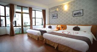 Family Holiday Hotel - 0