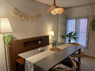 Gini Accommodation Sindorim Walking distance from Yeongdeungpo Station Up to 8 people 3 bedrooms Hongik University Station Incheon - 2