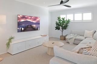 Pool House Barwon Heads 4 bedroom 2 bathroom Pool Great Yard Family friendly - 2
