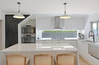 Pool House Barwon Heads 4 bedroom 2 bathroom Pool Great Yard Family friendly - 3