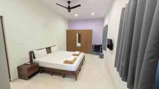 Sitara By avea- Beautiful getaway flat for you! - 9