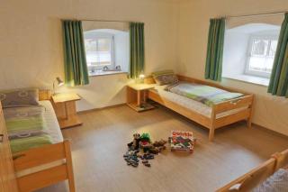 Ferienhaus Wimbauer - Nennslingen - 6