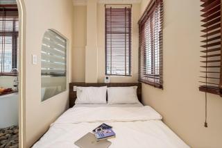 Paar Homestay 606-62 Đường 3 Tháng 2 - 5