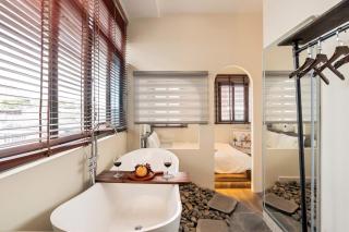 Paar Homestay 606-62 Đường 3 Tháng 2 - 7