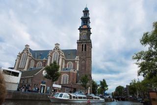 B&B Bloemgracht - Amsterdam - 6