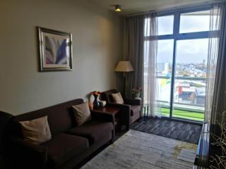 2BD Penthouse in the Heart of Auckland CBD - 4