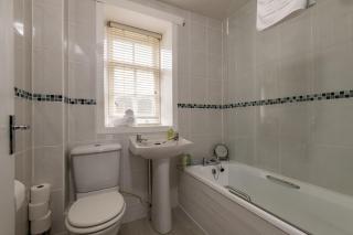 Bangor Cottage - Elie - 3