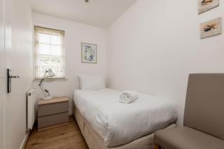 Bangor Cottage - Elie - 1