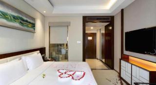 Xingtai Yuehai Hotel - Haikou - 1