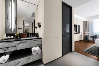 Intercity Hotel Hangzhou Olympic Sports & Expo Center - 4