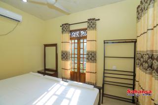 Sahansa Family Rest - 1