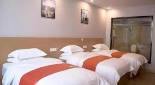 Shell Hotel Anhui Bozhou Woyang County Lexing Road Bus Station - 4