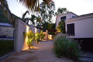 Le Gite du Bonheur Guest House & Car Rental - Tamarin - 5