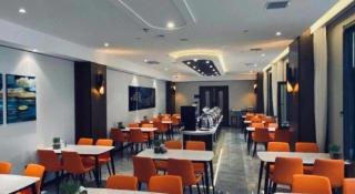 GreenTree Inn Express Datong High-Speed Railway Station Wanda Plaza Fangte - 8