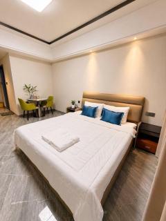 Star Bay Apartment - 0