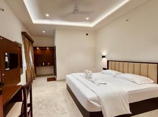 Hill View Residence - 4