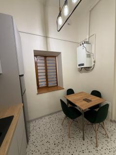 Apartment on Rynok Square - 3