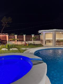 Casa de Playa Villa Anabella - 4