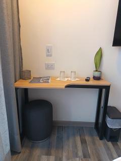 Hotel 86 Suites - 1