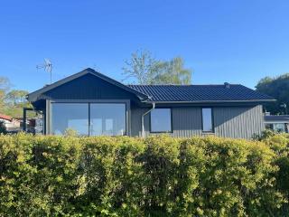 Holiday Home Near Høruphav Sea View Nature - 0