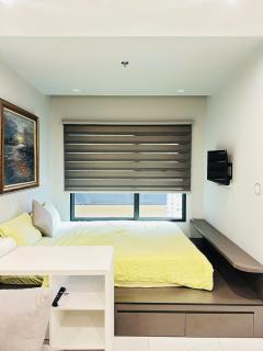 Milk Homes - Căn hộ 1 phòng liền kề VinCom Grandpark Quận 9 - 3