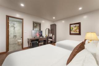 ORA Hotel - 7