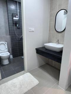 Mizu Homestay - SK One Garden Residence B-10 - 6