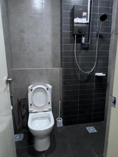 Mizu Homestay - SK One Garden Residence B-10 - 5