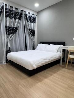Mizu Homestay - SK One Garden Residence B-10 - 2