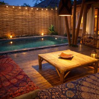 Greengo Private POOL VILLA - 8