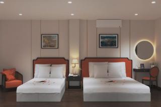 Bin Lux Hotel Sai Gon - 4