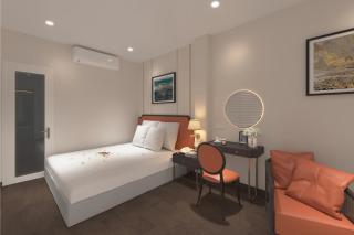 Bin Lux Hotel Sai Gon - 5
