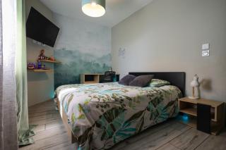 Villa 5 chambres avec piscine, jacuzzi, terrain. - 3