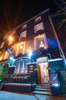 The Old Bank Town House - Kinsale - 5