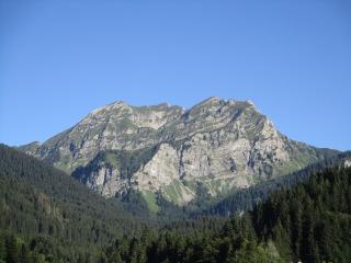 Le montagnard - 3