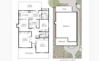 Bayswater Hideaway - Sauna, Near CBD & Airport - 8
